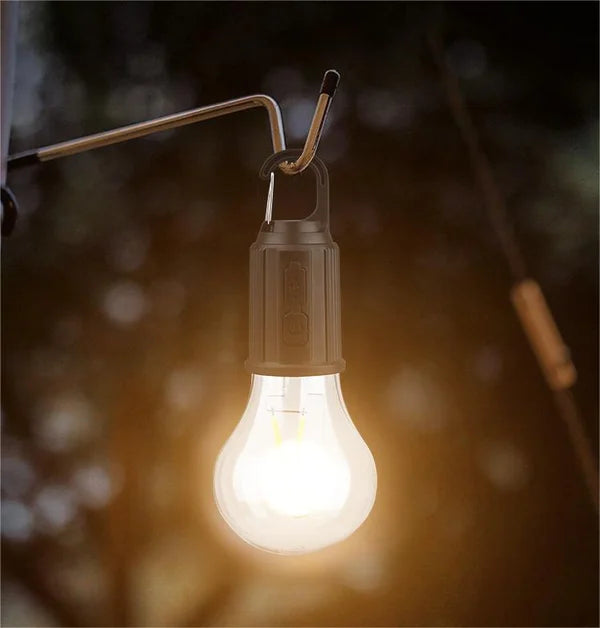 Portable Utility Bulbs